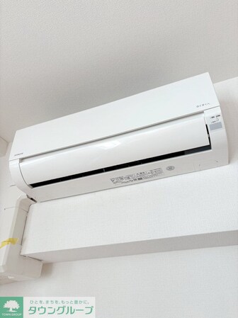 パークフォリア青葉台つつじが丘レジデンスの物件内観写真